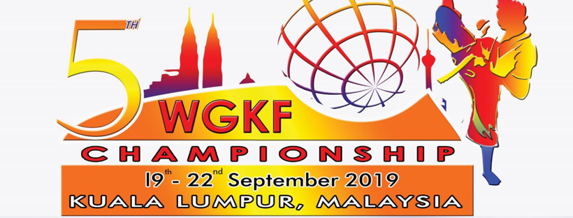 WGKF gibt erste Infos zum Cup 2019 heraus